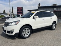 Image for 2014 Chevrolet Traverse LT ID: 6852392