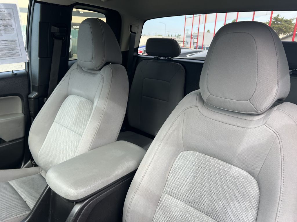 2019 Chevrolet Colorado Image 9
