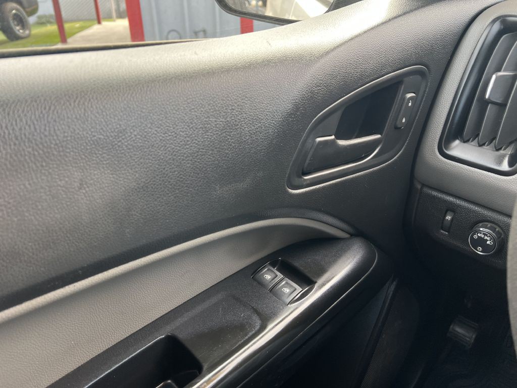2019 Chevrolet Colorado Image 12