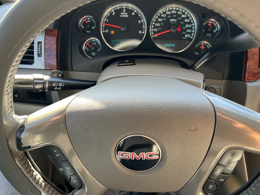 2010 GMC Sierra Image 11
