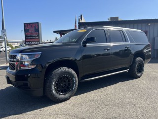 Image for 2018 Chevrolet Suburban 1500 LT ID: 6875199