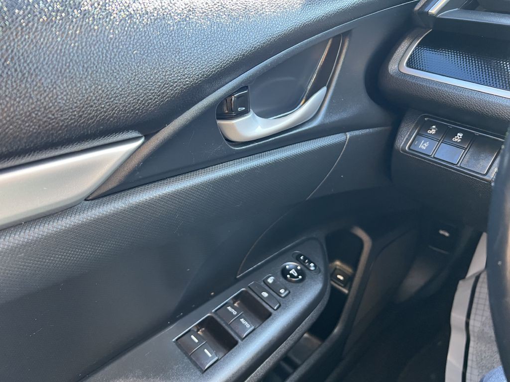 2020 Honda Civic Image 12
