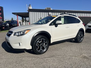 Image for 2014 Subaru Crosstrek 2.0 PREMIUM ID: 6880550