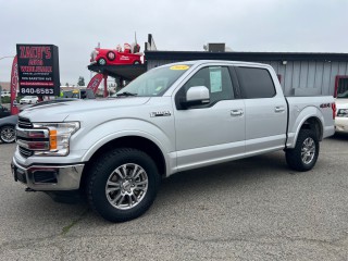 Image for 2019 Ford F-150 Supercrew ID: 6885989