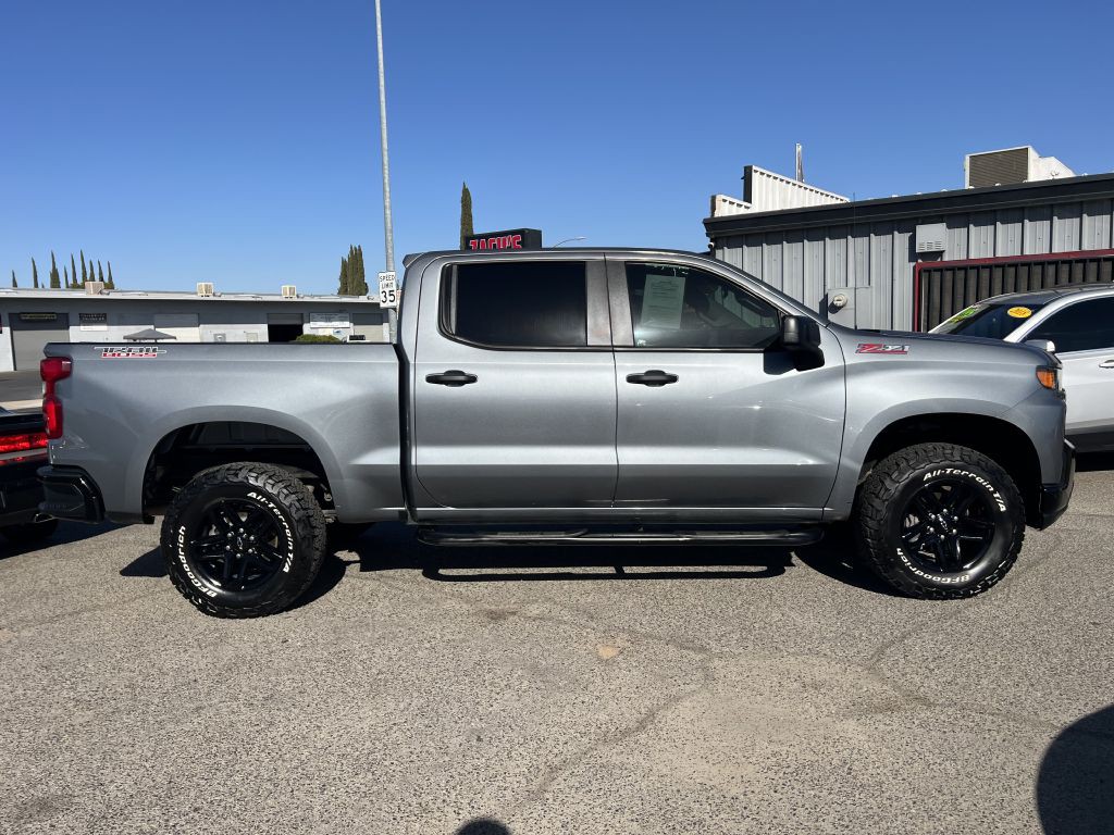 2019 Chevrolet Silverado 1500 Image 5