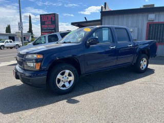 Image for 2012 Chevrolet Colorado LT ID: 6887985