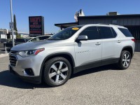 Image for 2018 Chevrolet Traverse LT ID: 6915237