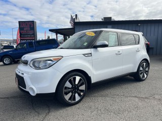 Image for 2014 Kia Soul ! ID: 6946074
