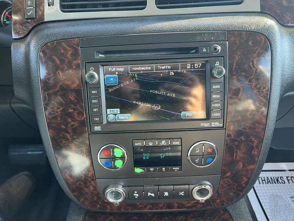 2011 GMC Yukon Image 11