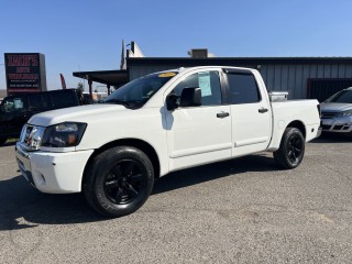 Image for 2010 Nissan Titan XE ID: 6956711