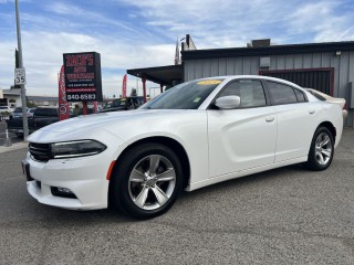Image for 2015 Dodge Charger SXT ID: 6966532