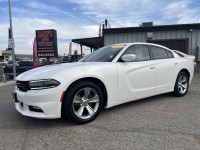 Image for 2015 Dodge Charger SXT ID: 6966532
