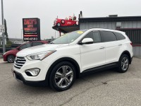 Image for 2014 Hyundai Santa Fe GLS ID: 6984836