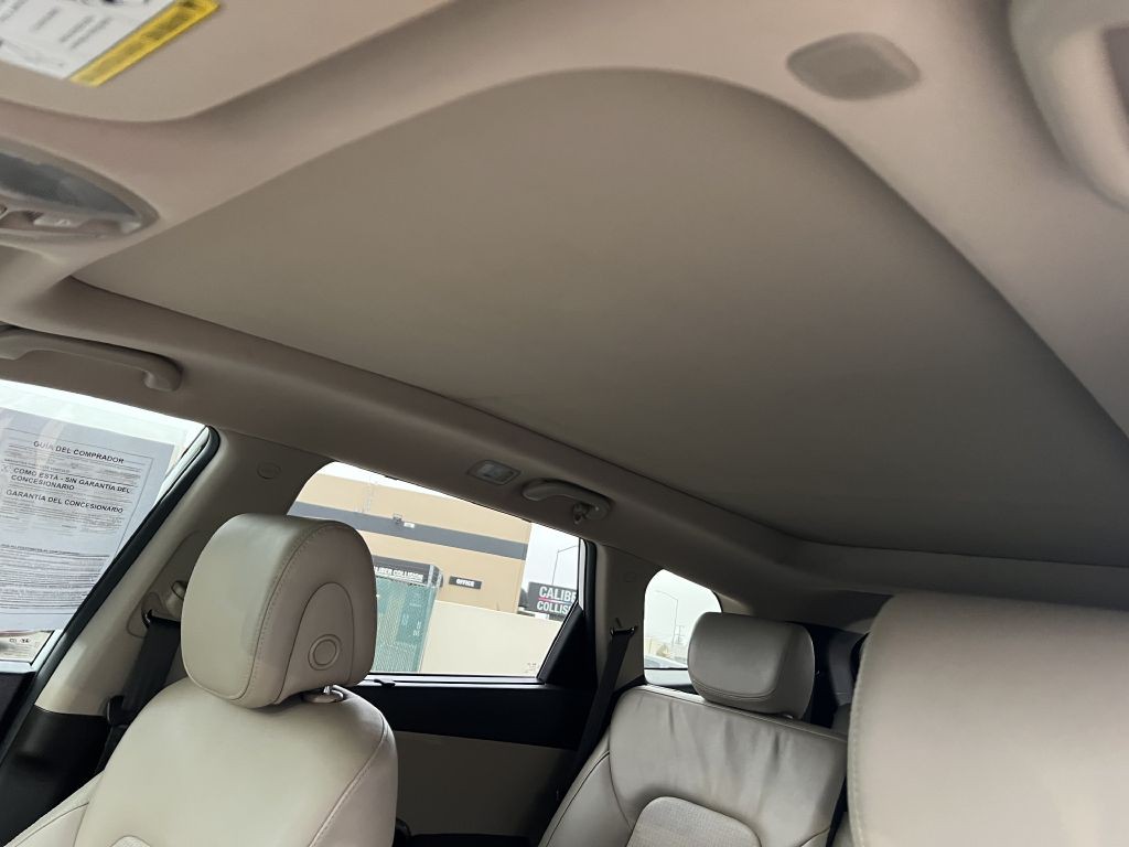 2014 Hyundai Santa Fe Image 10