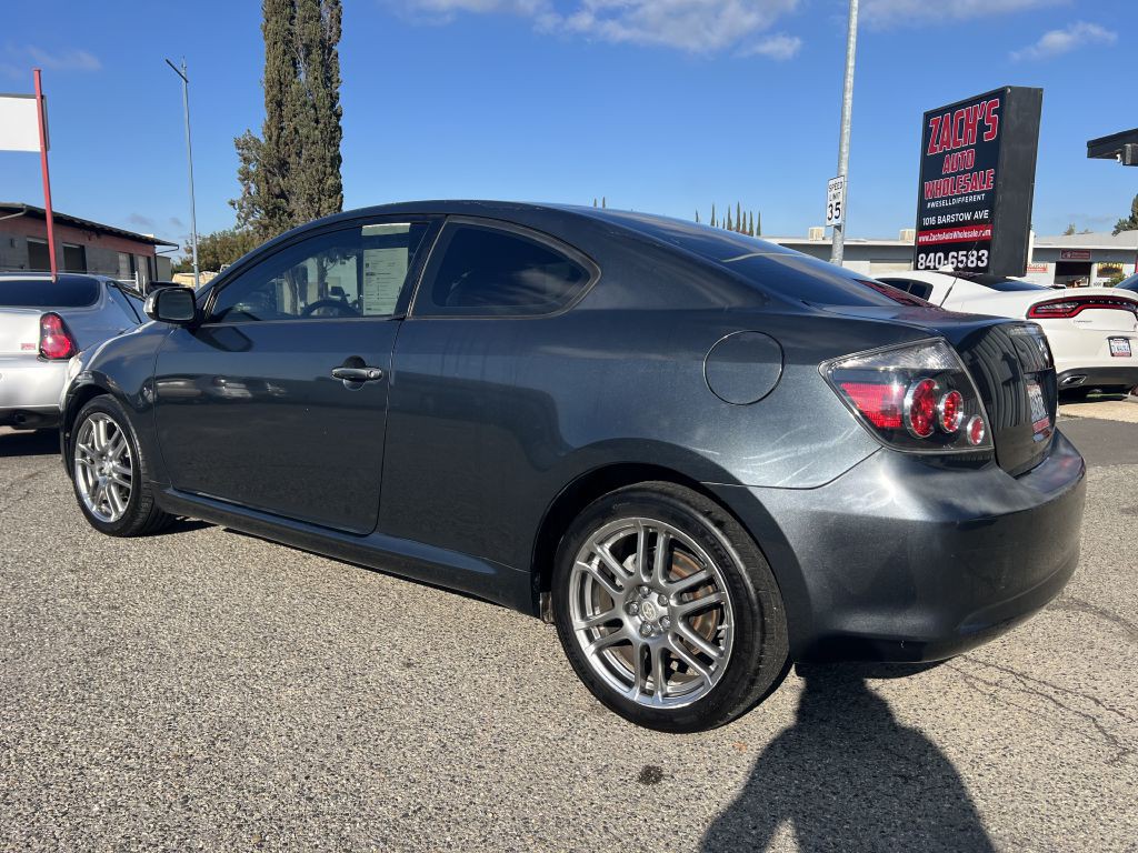 2010 Scion tC Image 3