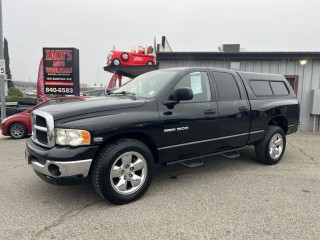 Image for 2003 Dodge Ram 1500 ST ID: 7010146