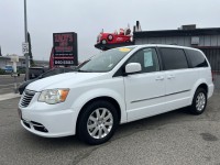 Image for 2014 Chrysler Town & Country Touring ID: 7010249
