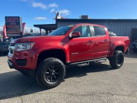 Image for 2016 Chevrolet Colorado LT ID: 7010310