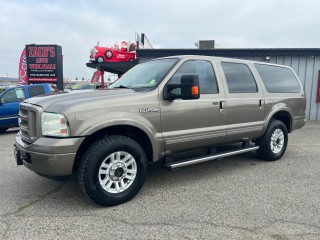 Image for 2005 Ford Excursion Limited ID: 7053076