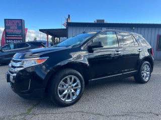 Image for 2011 Ford Edge SEL ID: 7054558