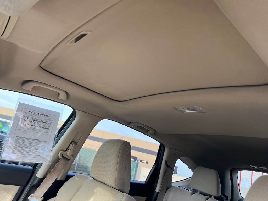 2015 Honda CR-V Image 10