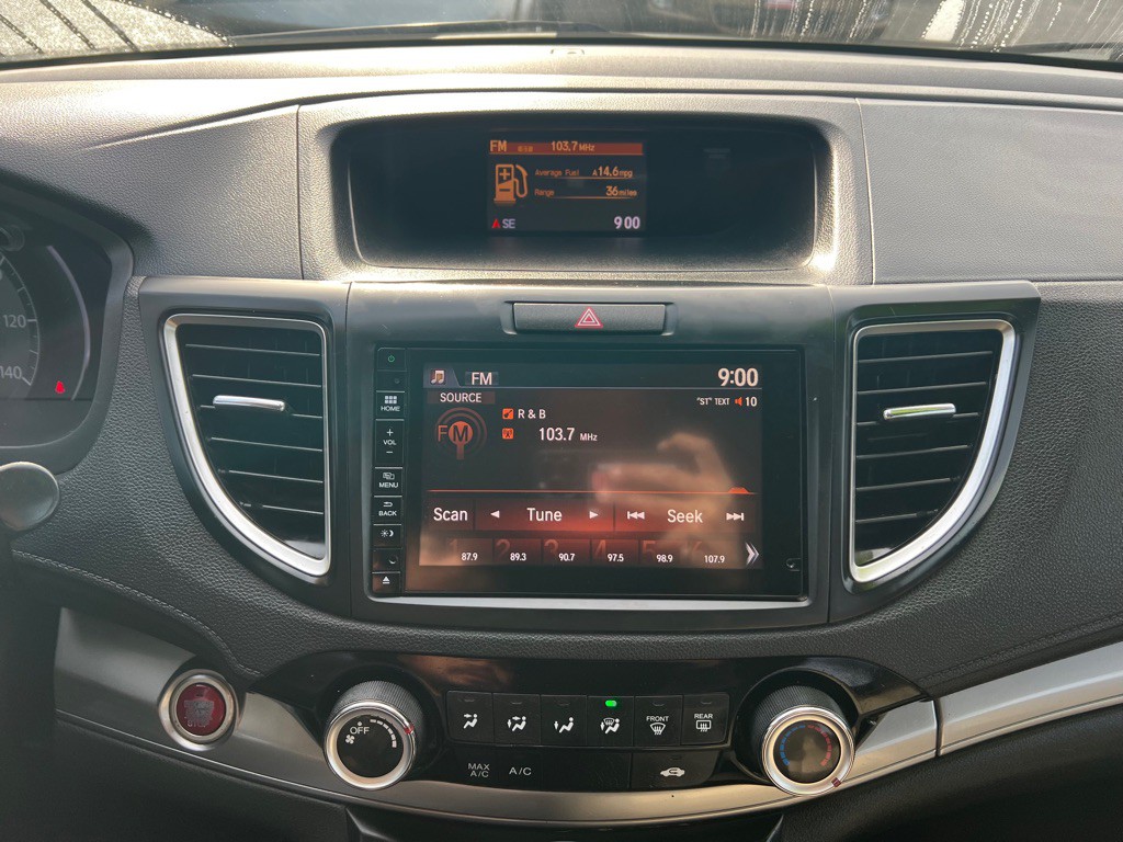 2015 Honda CR-V Image 11