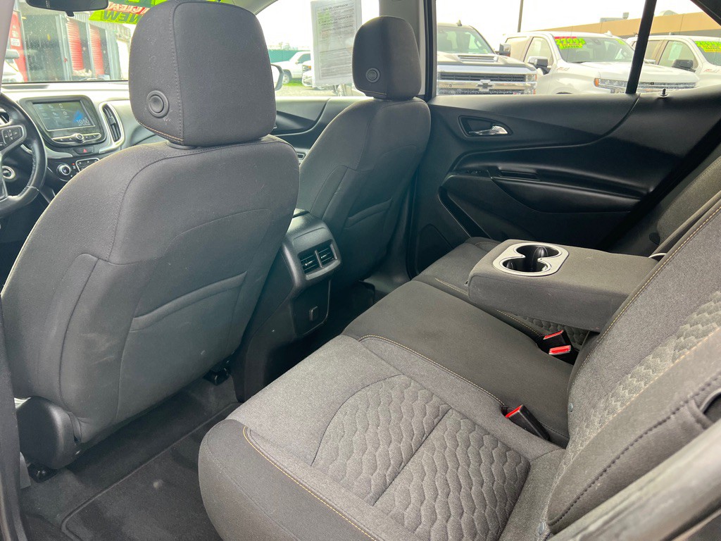 2018 Chevrolet Equinox Image 7