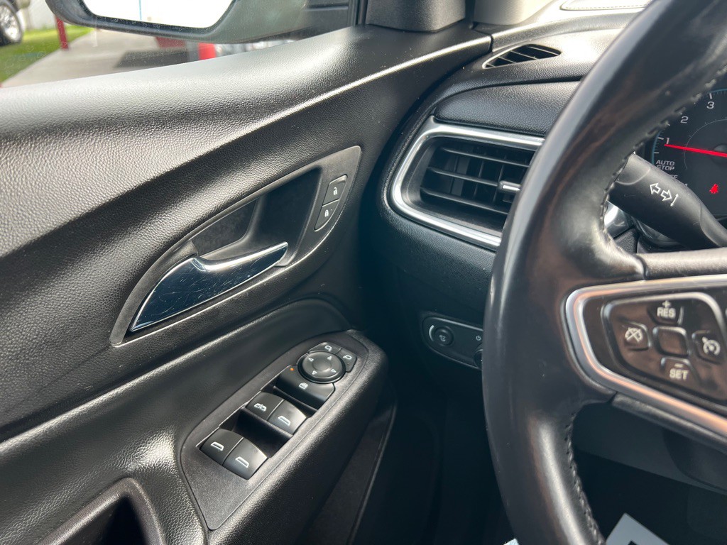 2018 Chevrolet Equinox Image 24