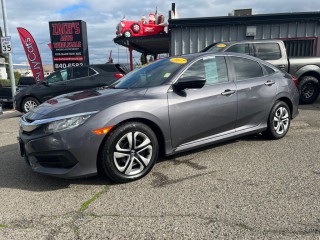 Image for 2017 Honda Civic LX ID: 7081144