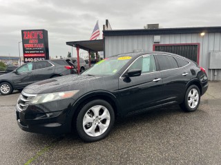 Image for 2012 Honda Crosstour EXL ID: 7088361
