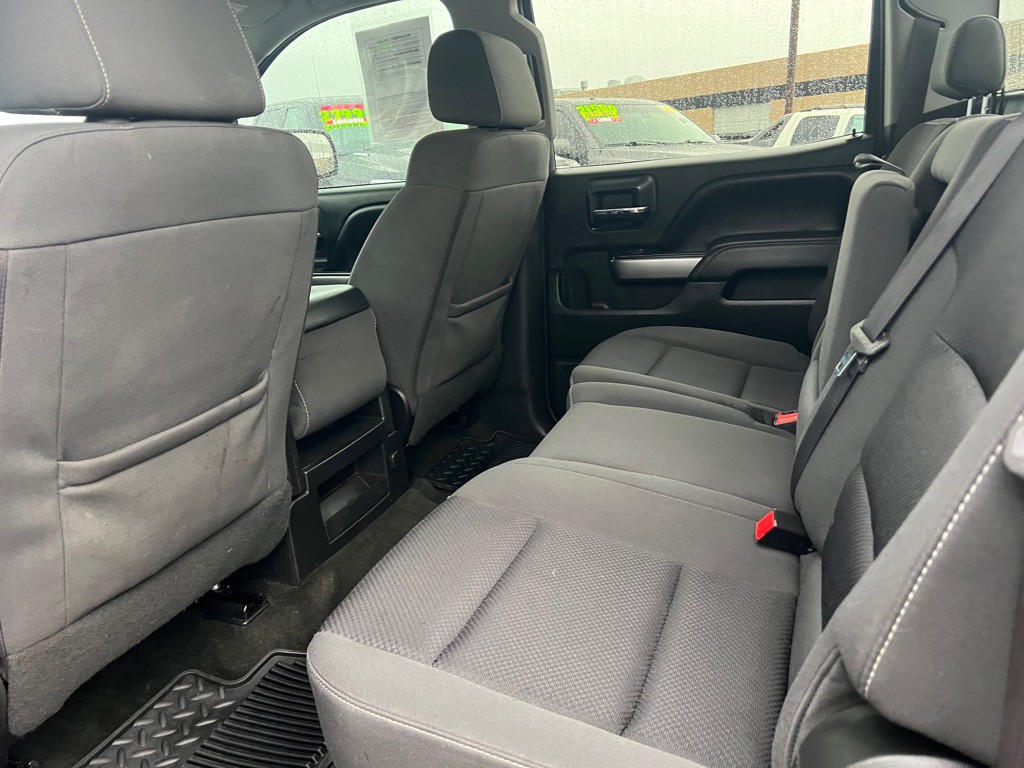 2017 Chevrolet Silverado 1500 Image 7