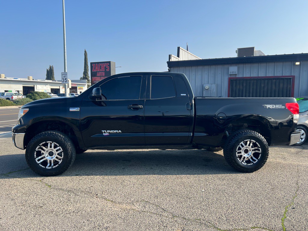 2009 Toyota Tundra Image 2