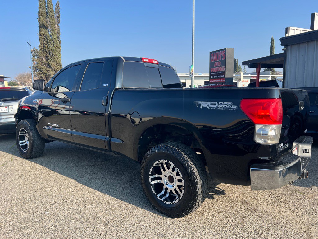 2009 Toyota Tundra Image 3