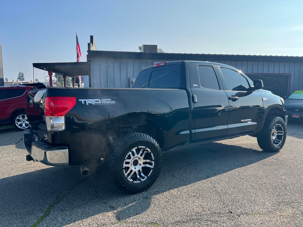 2009 Toyota Tundra Image 6