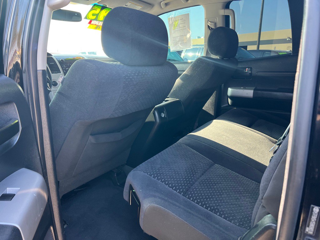 2009 Toyota Tundra Image 7