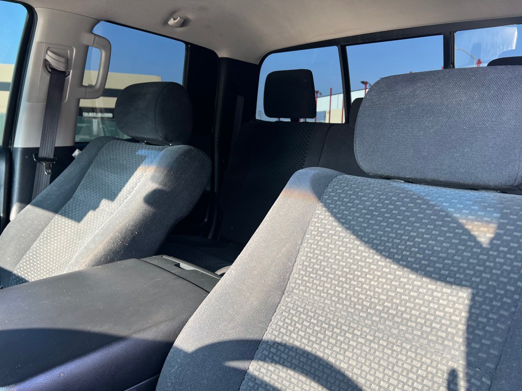 2009 Toyota Tundra Image 9