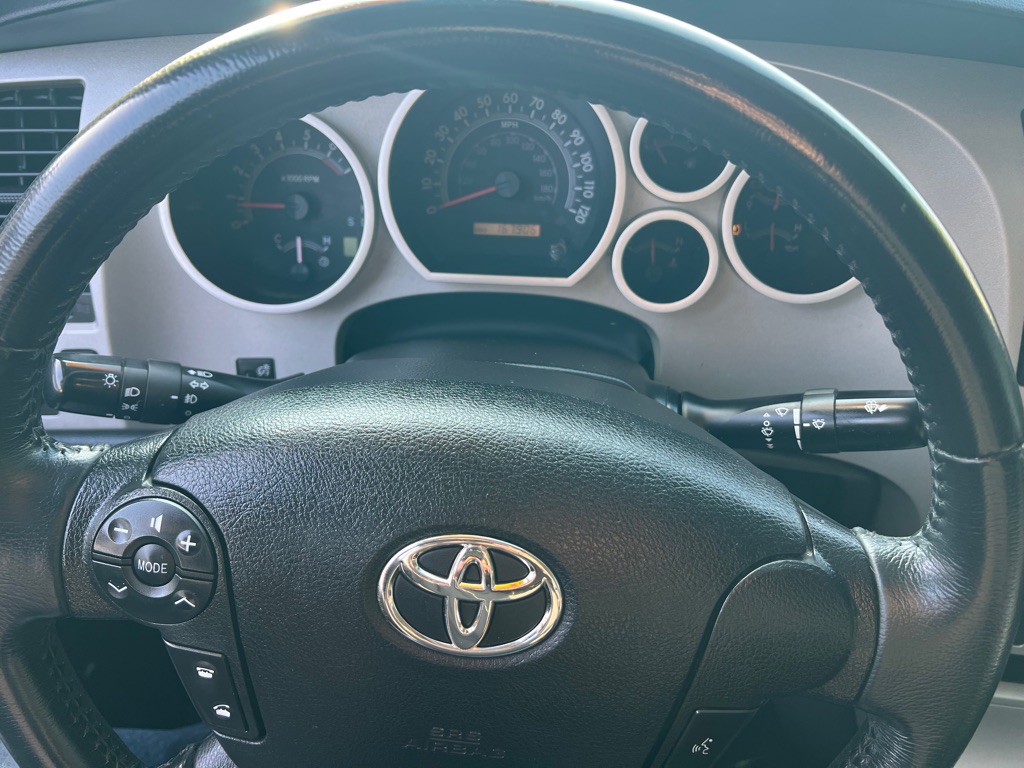 2009 Toyota Tundra Image 11