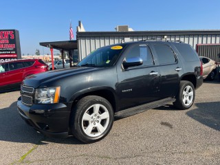 Image for 2013 Chevrolet Tahoe 1500 LS ID: 7103511