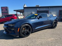 Image for 2016 Chevrolet Camaro SS ID: 7106027