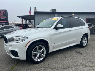 Image for 2014 BMW X5 xDrive35i ID: 7135001