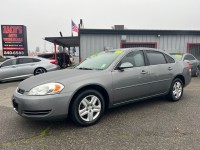 Image for 2006 Chevrolet Impala LS ID: 7135922