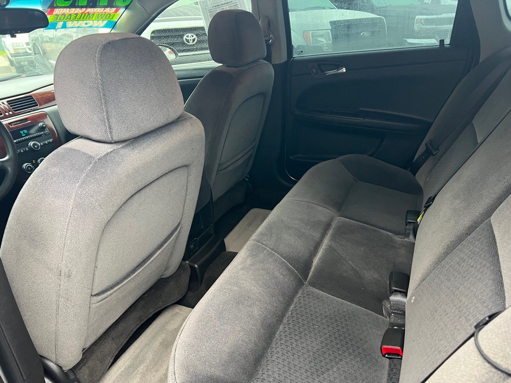 2006 Chevrolet Impala Image 7