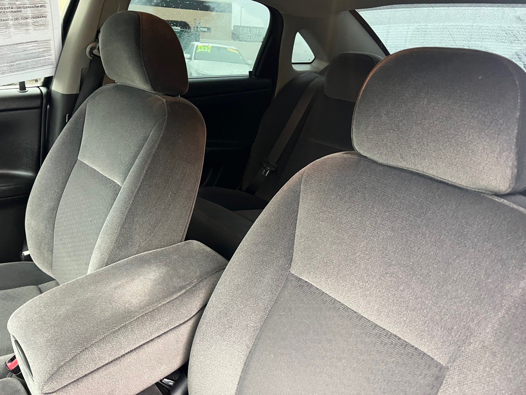 2006 Chevrolet Impala Image 9