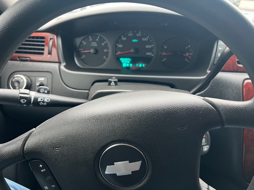 2006 Chevrolet Impala Image 11