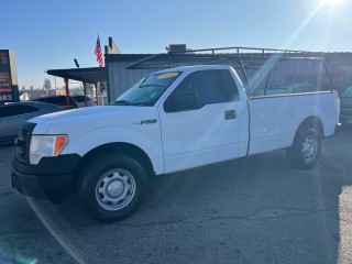 Image for 2014 Ford F-150  ID: 7141677