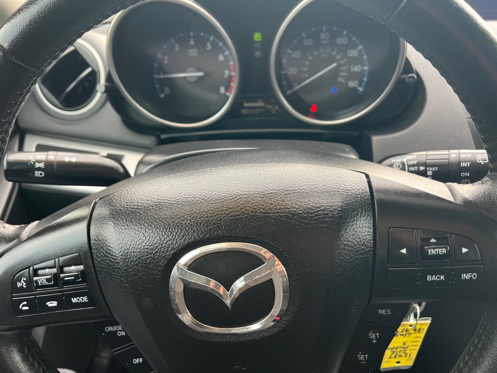 2012 Mazda Mazda3 Image 11