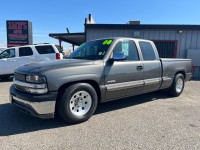 Image for 2000 Chevrolet Silverado 1500  ID: 7179790