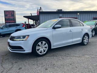 Image for 2017 Volkswagen Jetta S ID: 7179793
