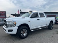 Image for 2020 RAM 2500 Tradesman ID: 7179800