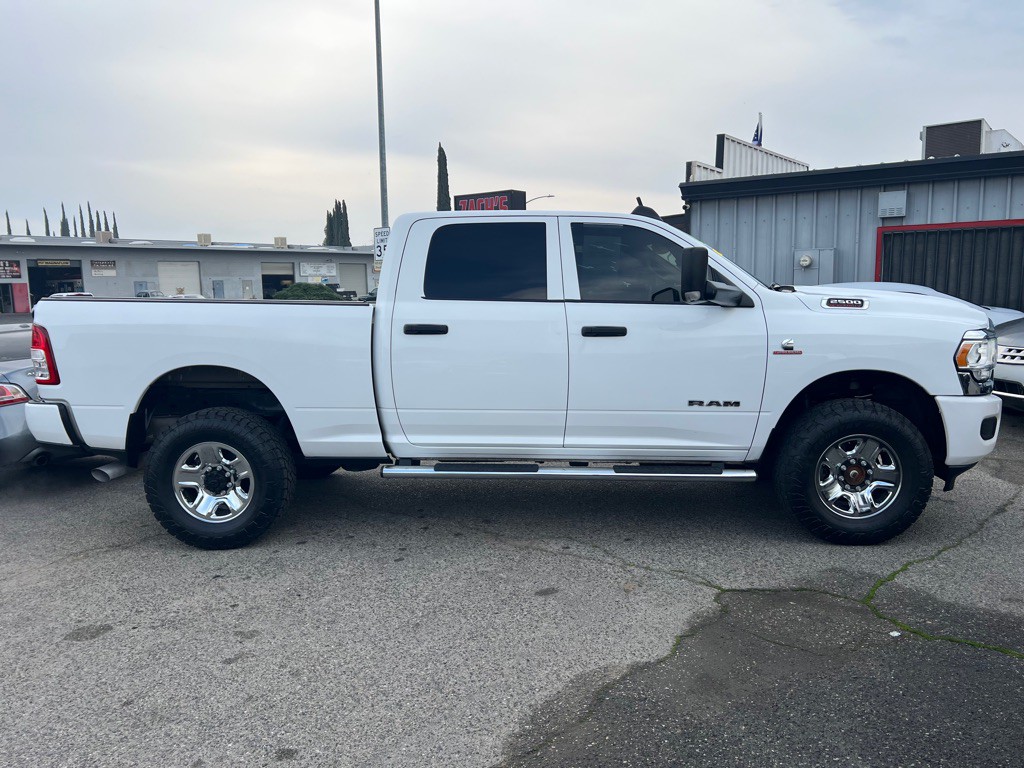 2020 RAM 2500 Image 5